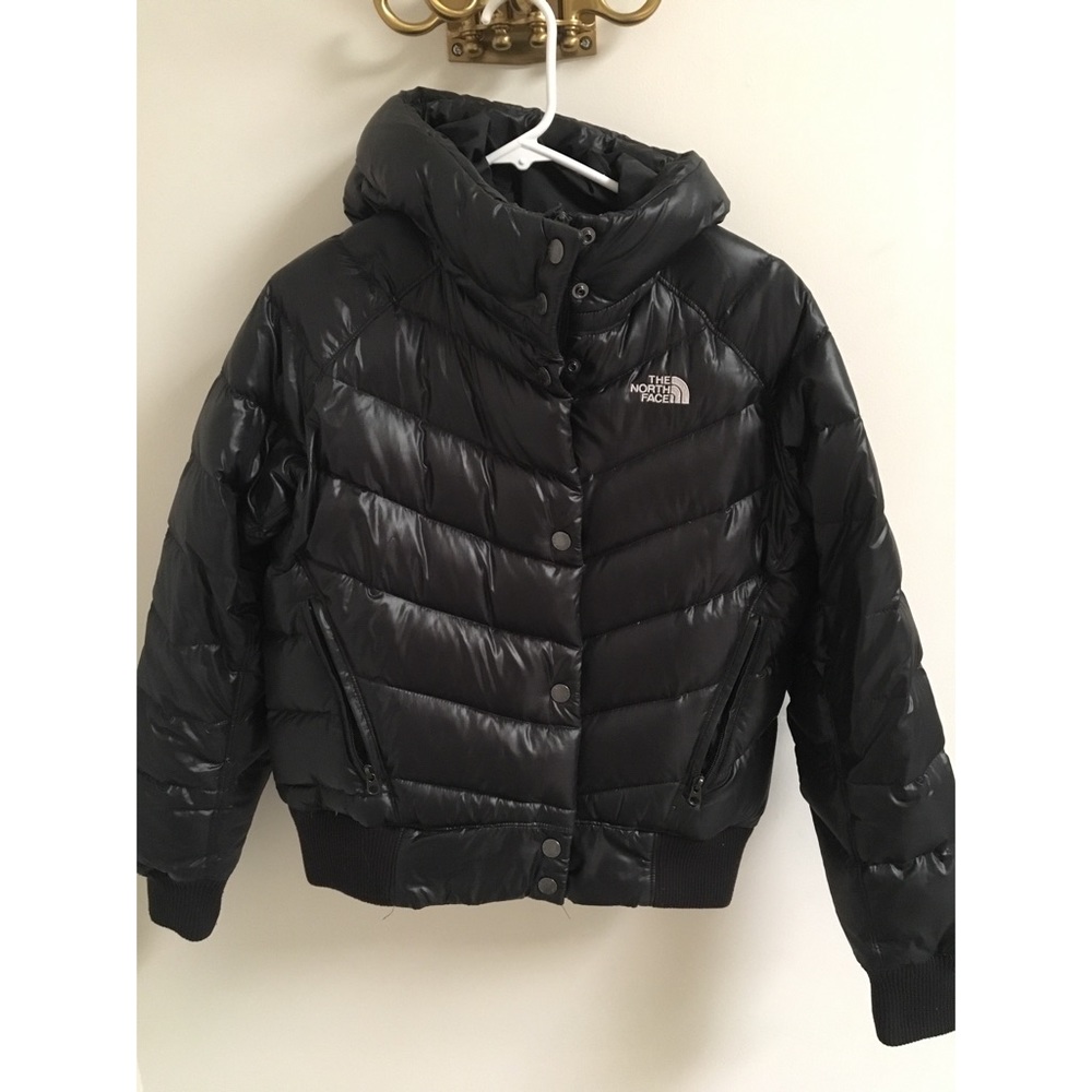 North Face 550 Coat